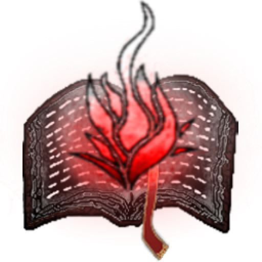 Blood Scrawl